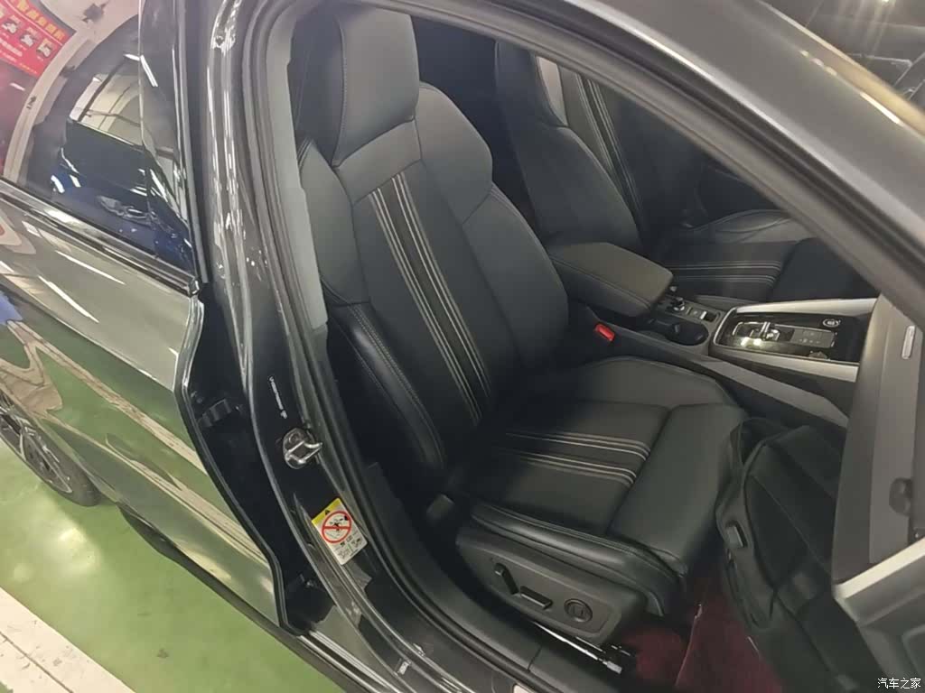 Audi A3, 2023 25