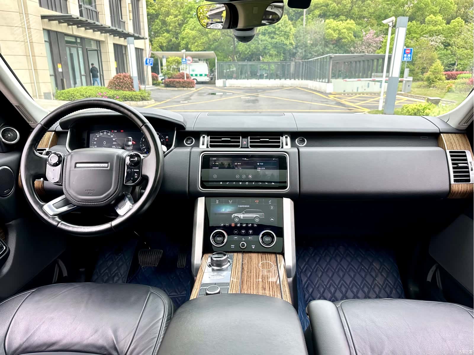 Land Rover Range Rover, 2019 6