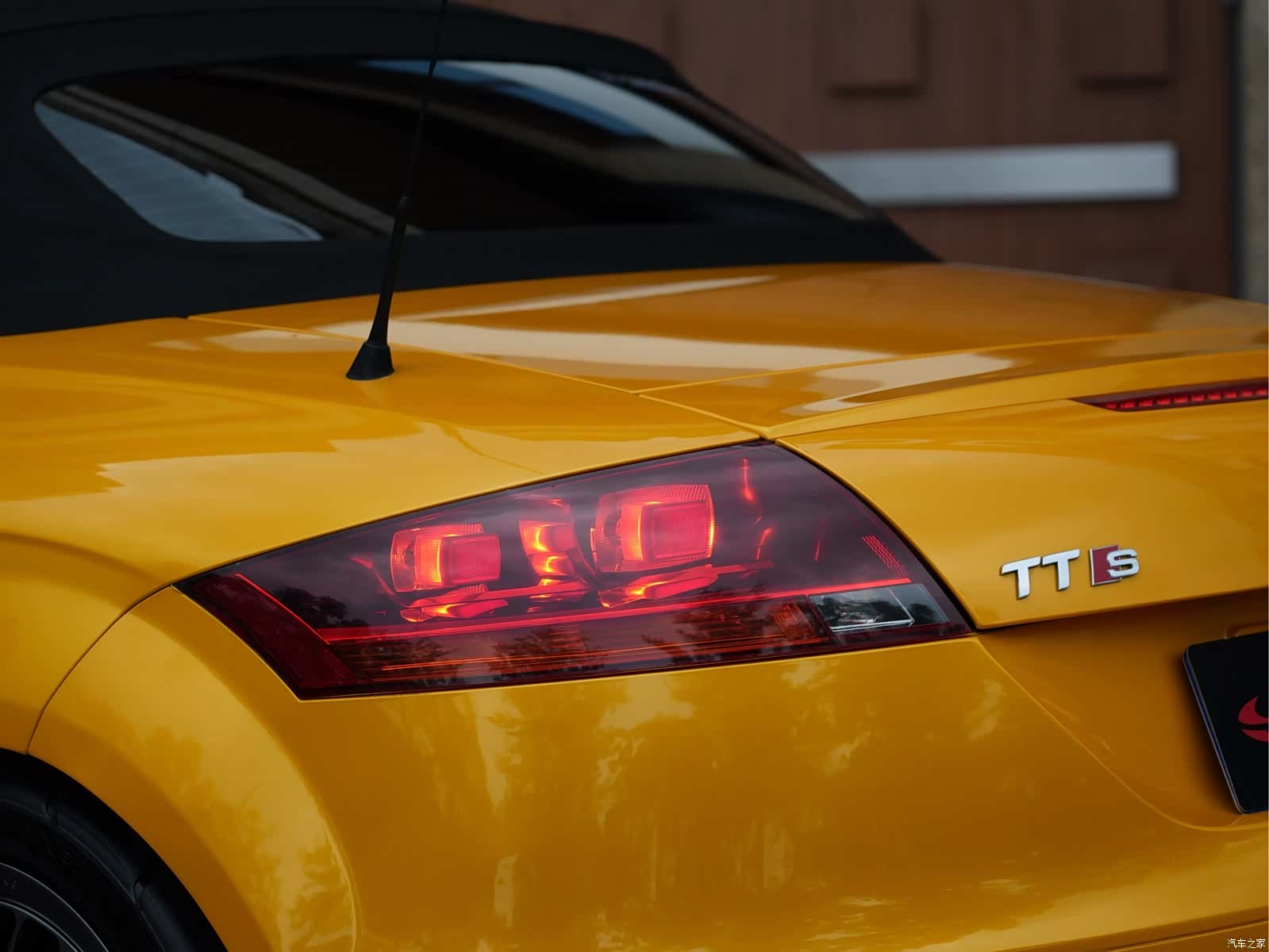 Audi TT, 2009 6