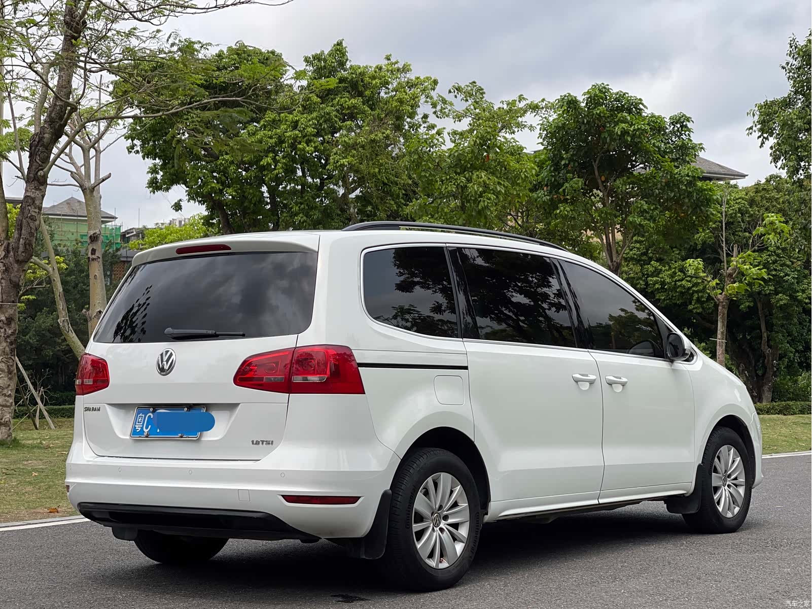 Volkswagen Xia, 2016 9