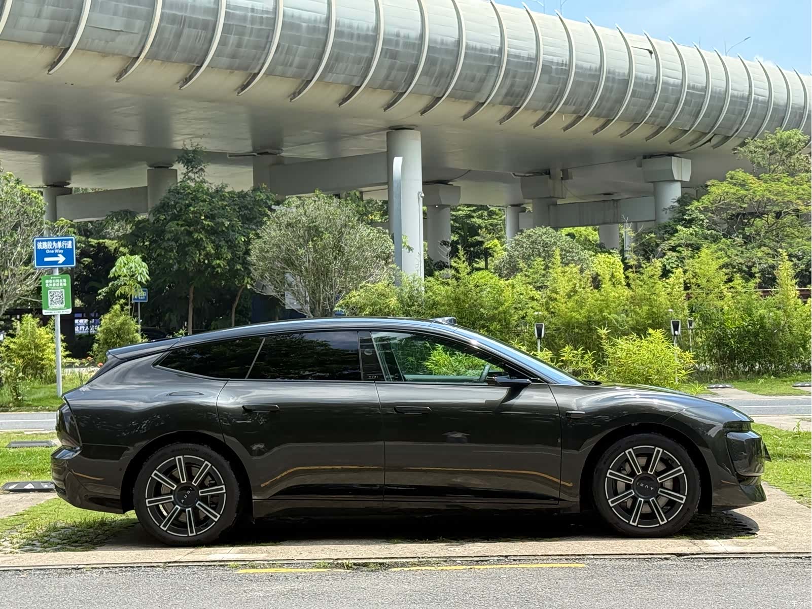 Audi TT, 2025 6