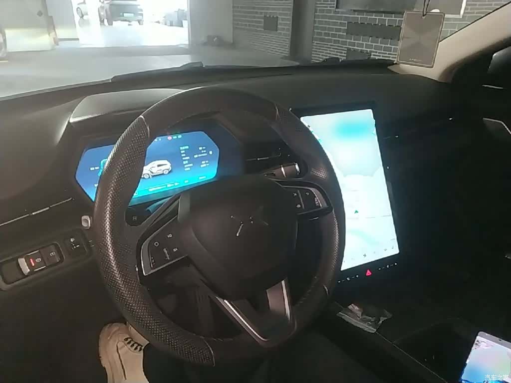 Xpeng G3i, 2022 10