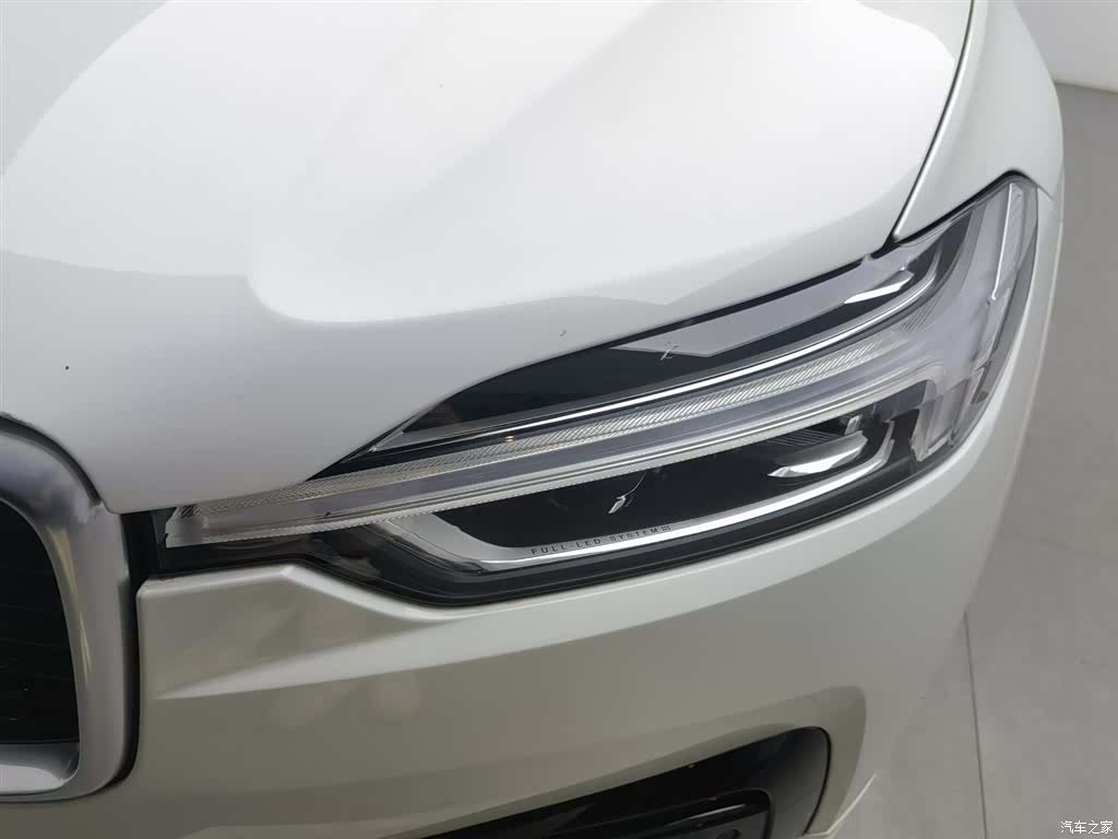 Volvo XC60, 2019 7