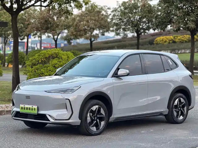 Geely Galaxy E5 2026 — купить из Китая под заказ