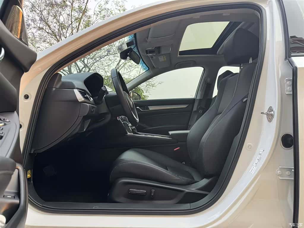 Honda Accord, 2021 20