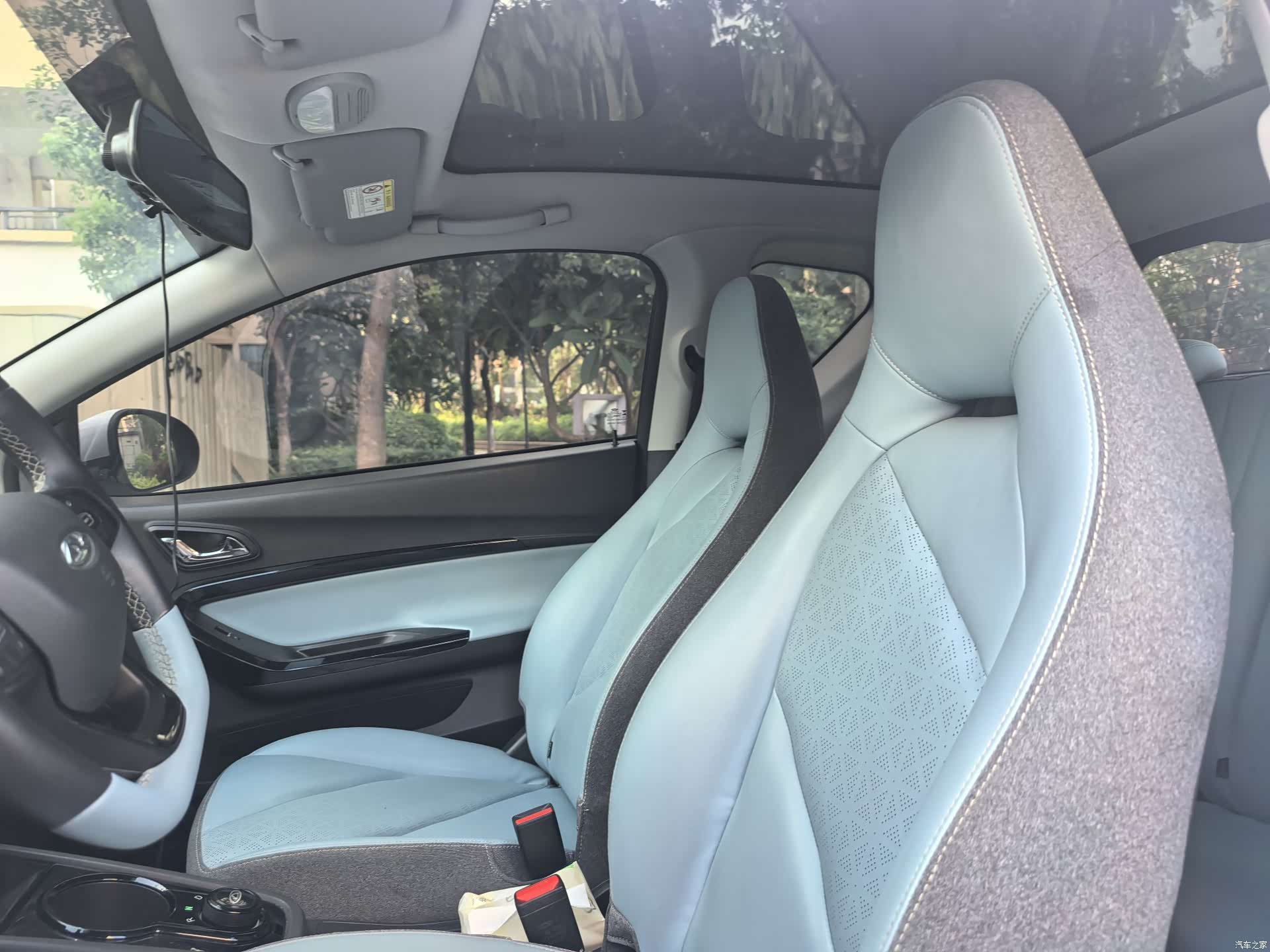 Chery 30.7kWh, 2022 7