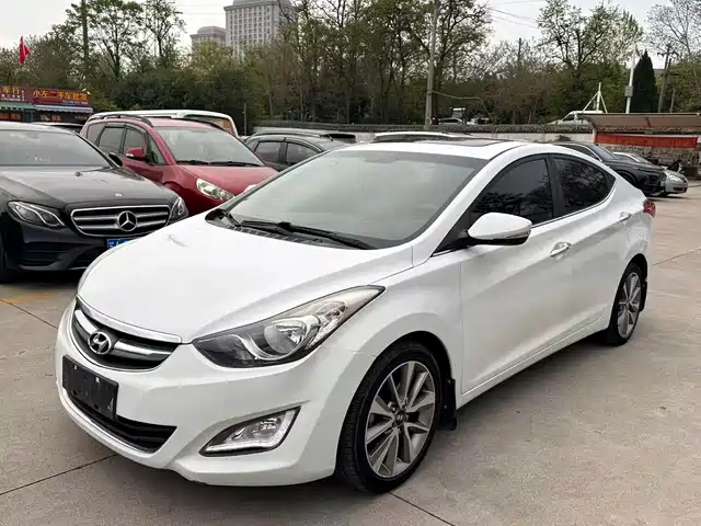 Hyundai Langdong 2016 — купить из Китая под заказ