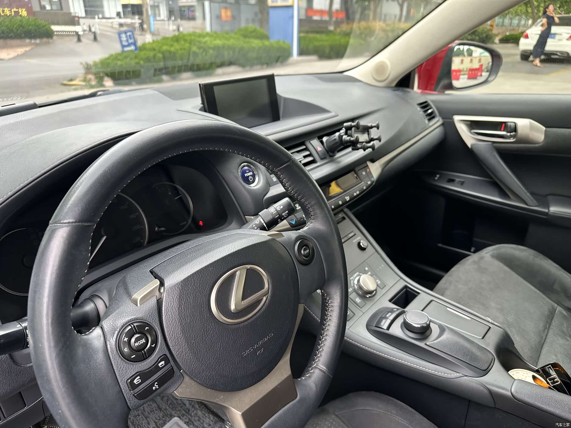 Lexus CT, 2014 все фото