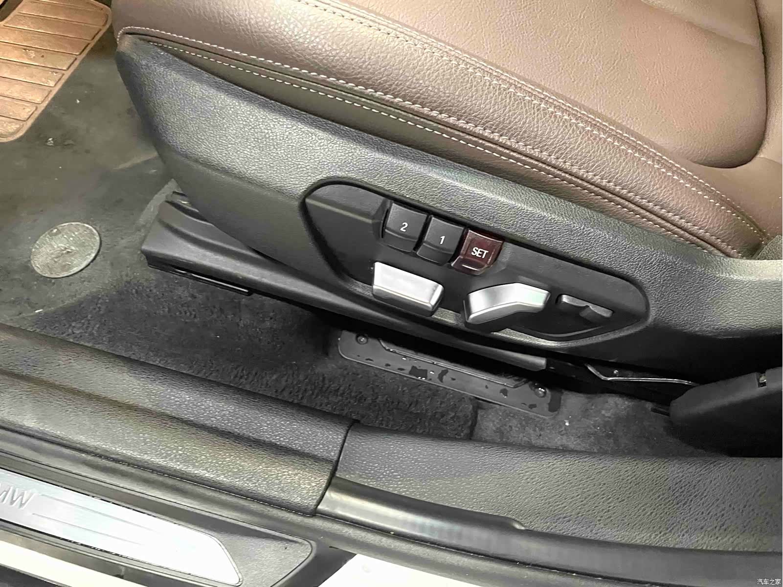 BMW X1, 2023 7