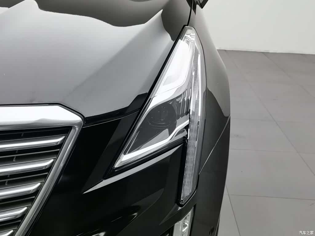 Cadillac XT5, 2018 7