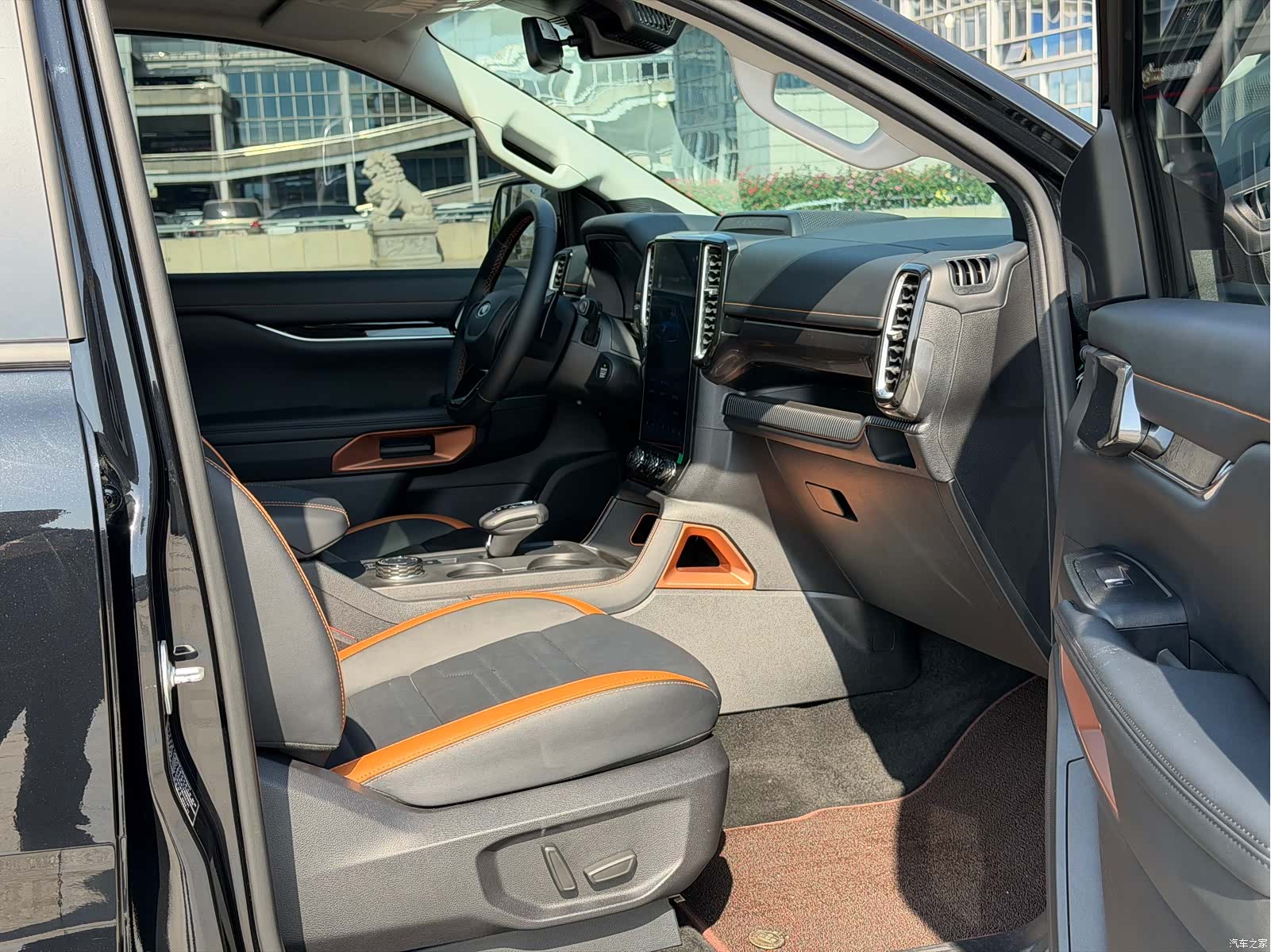 Ford Ranger, 2025 7