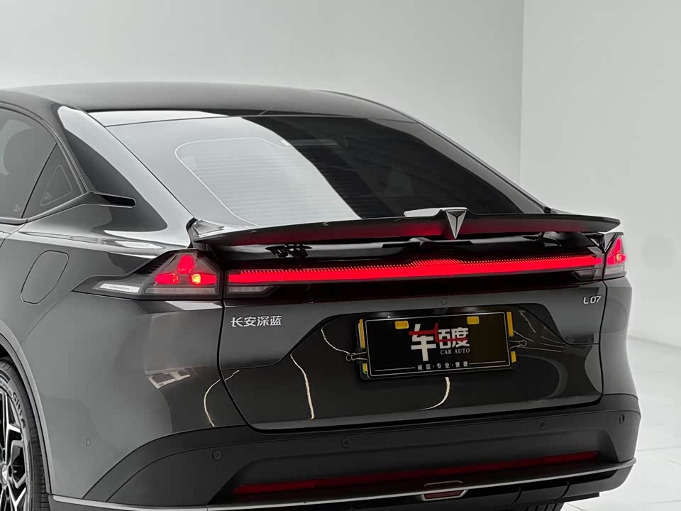 DEEPAL Dark blue L07