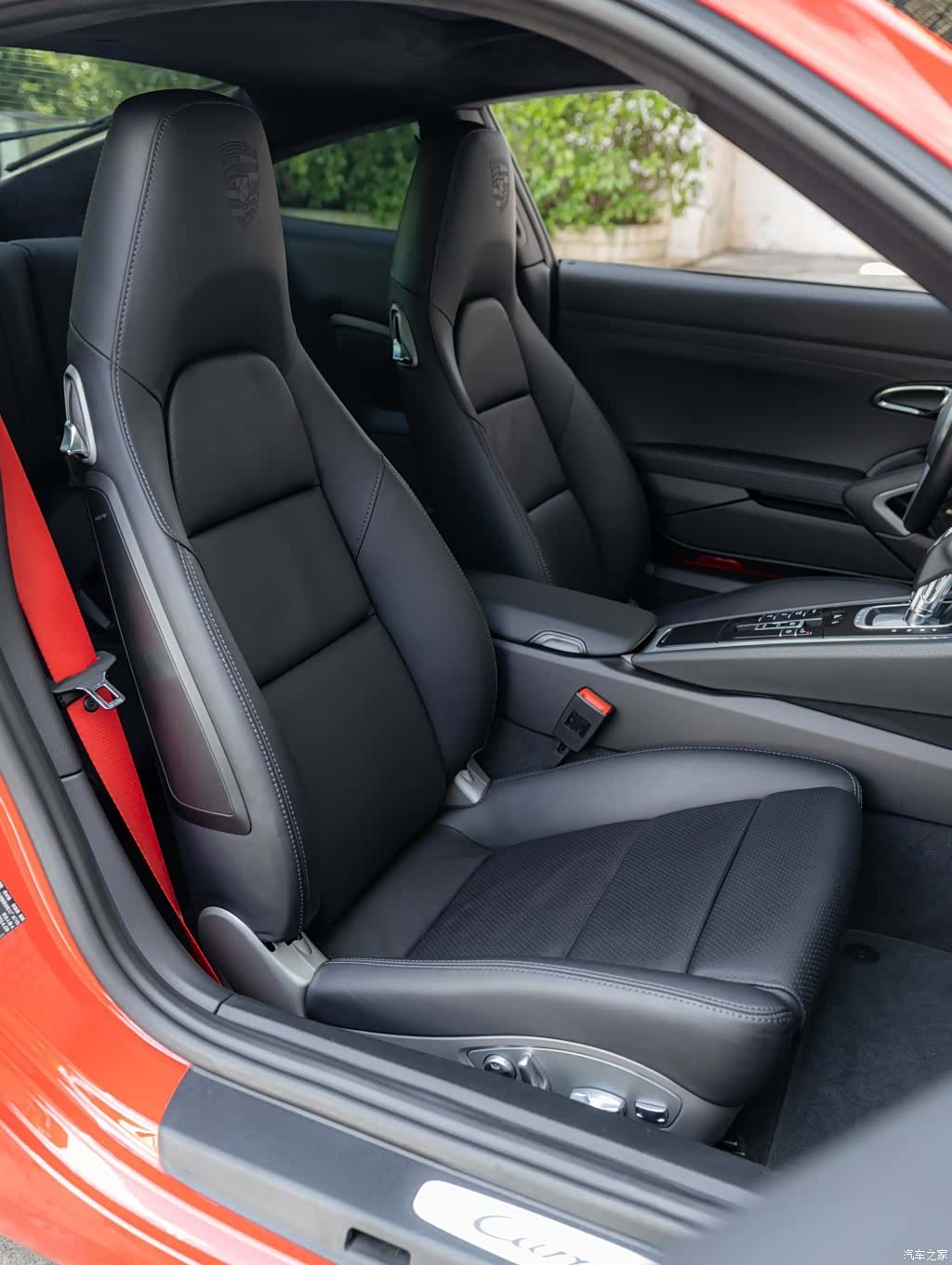 Porsche 911, 2015 19