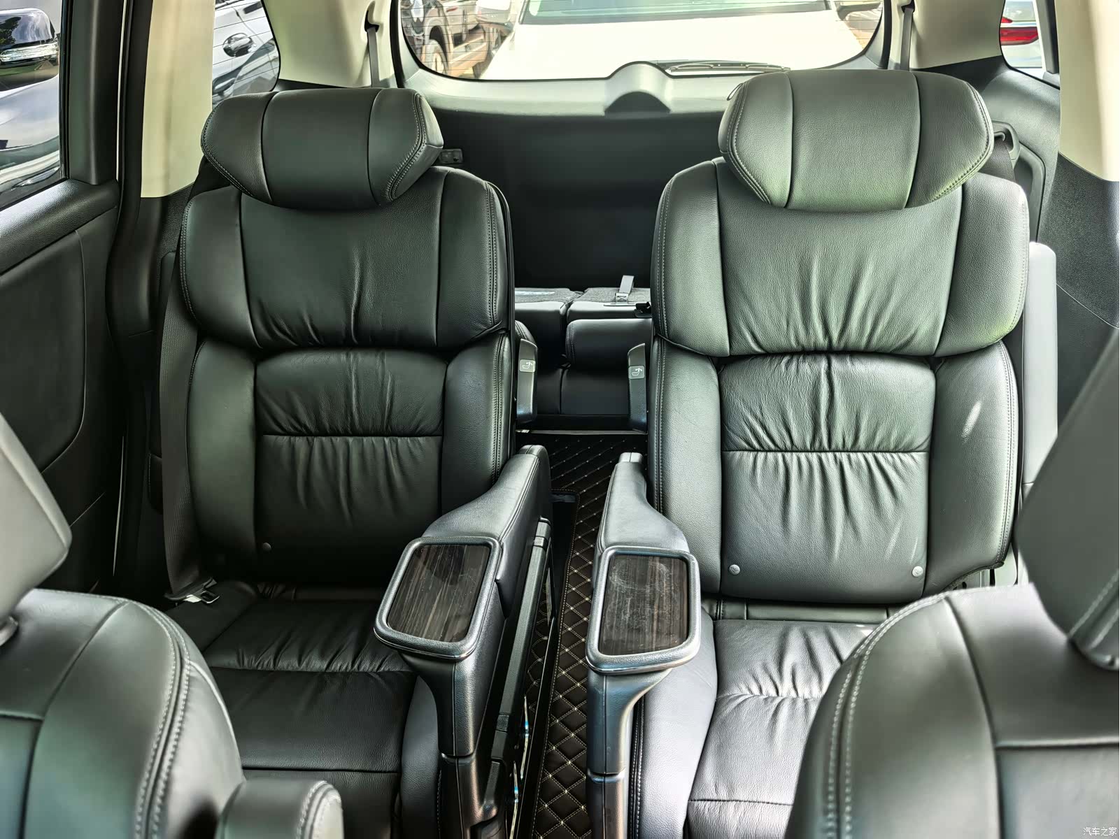 Honda Odyssey, 2021 13