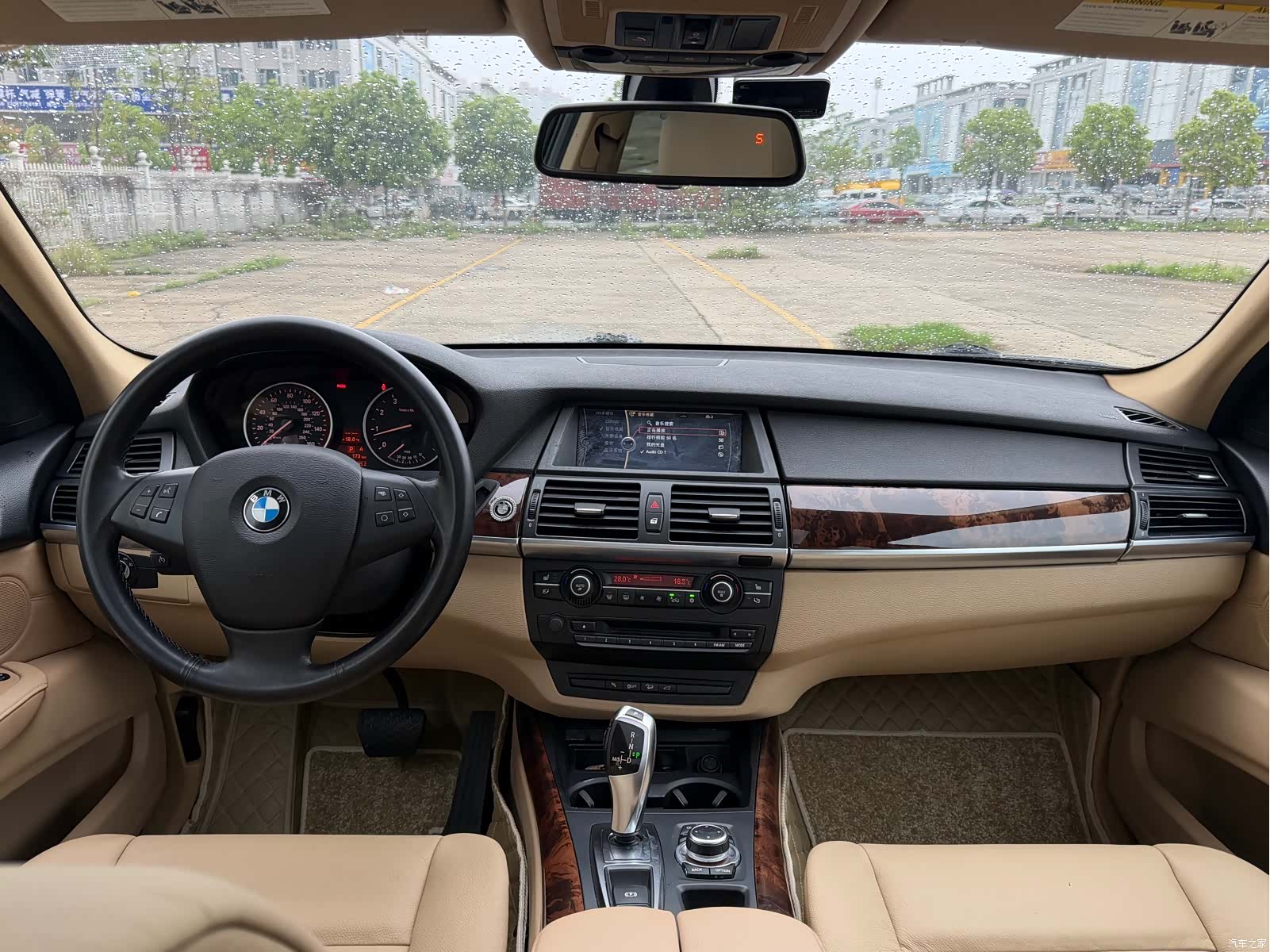 BMW X5, 2012 14