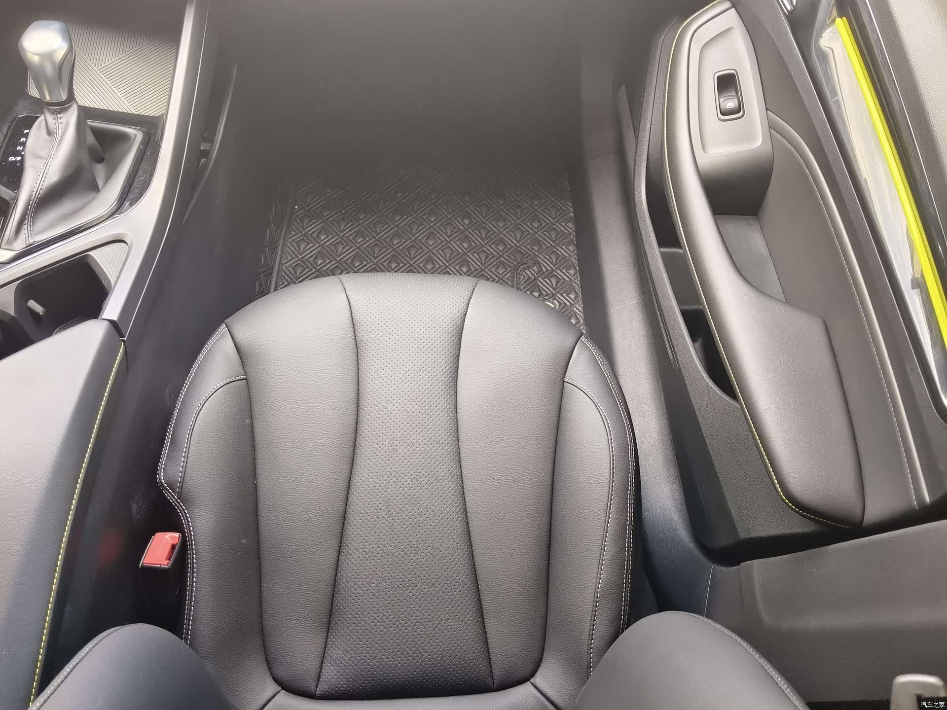 Roewe i5, 2021 6