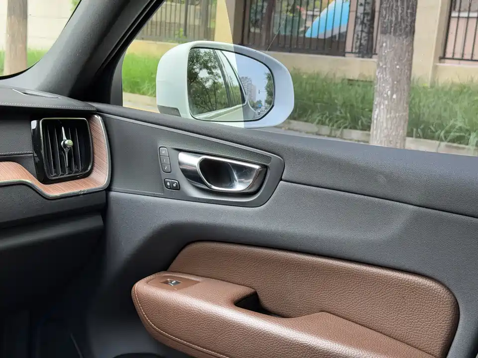 Volvo XC60 Volvo XC60