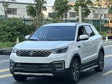 ����CS55 2018�� 1.5T �Զ��Ŷ��� ��V