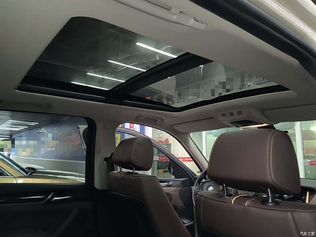 BMW X3, 2015 18