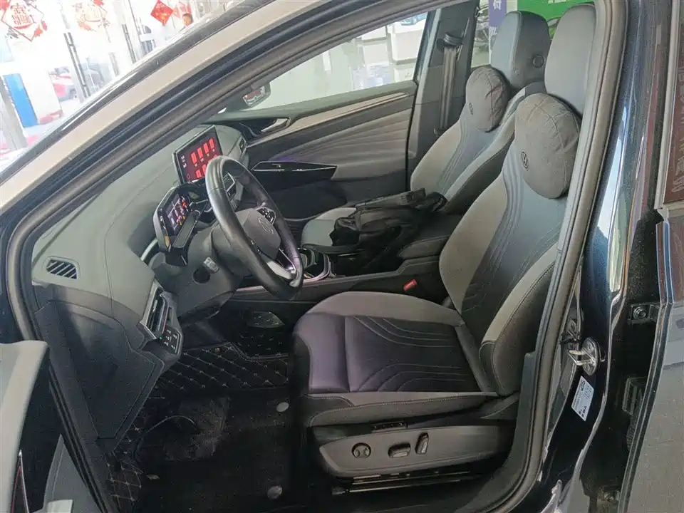 Volkswagen ID.4 CROZZ