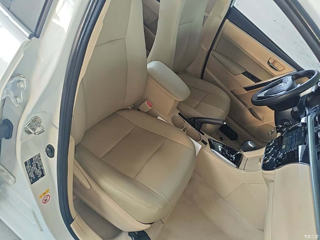 Toyota Corolla, 2015 20