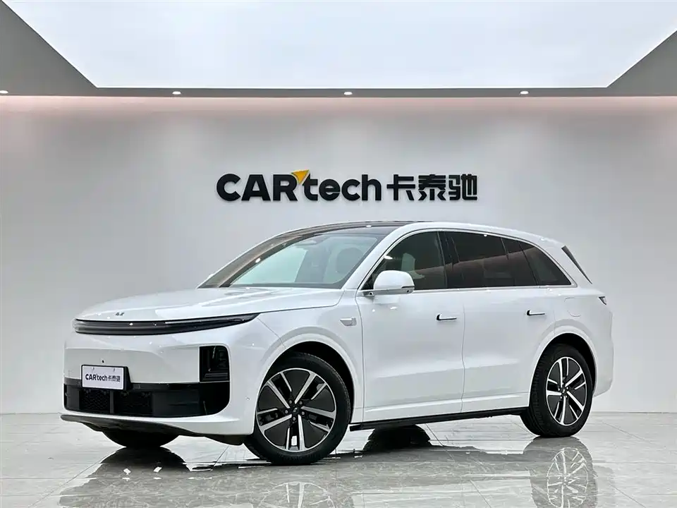Li Auto Ideal L6