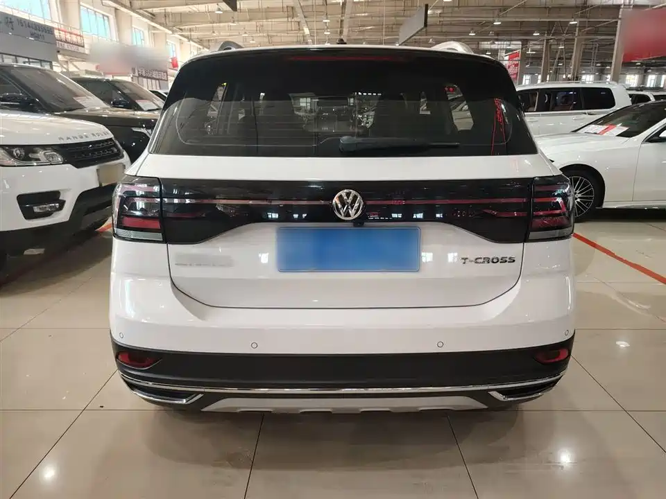 Volkswagen Tu Kai