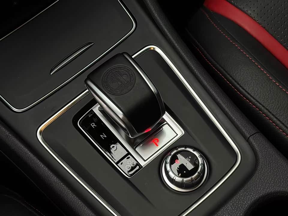 Mercedes-Benz Class A AMG