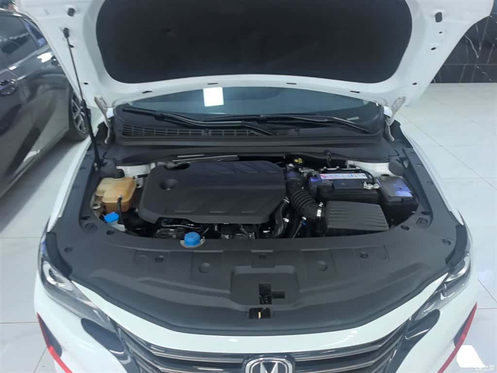 Changan CC, 2021 20