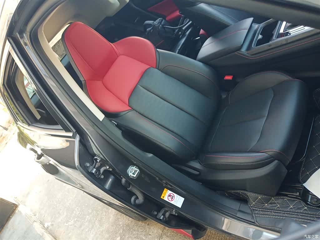 Changan CS55, 2022 25