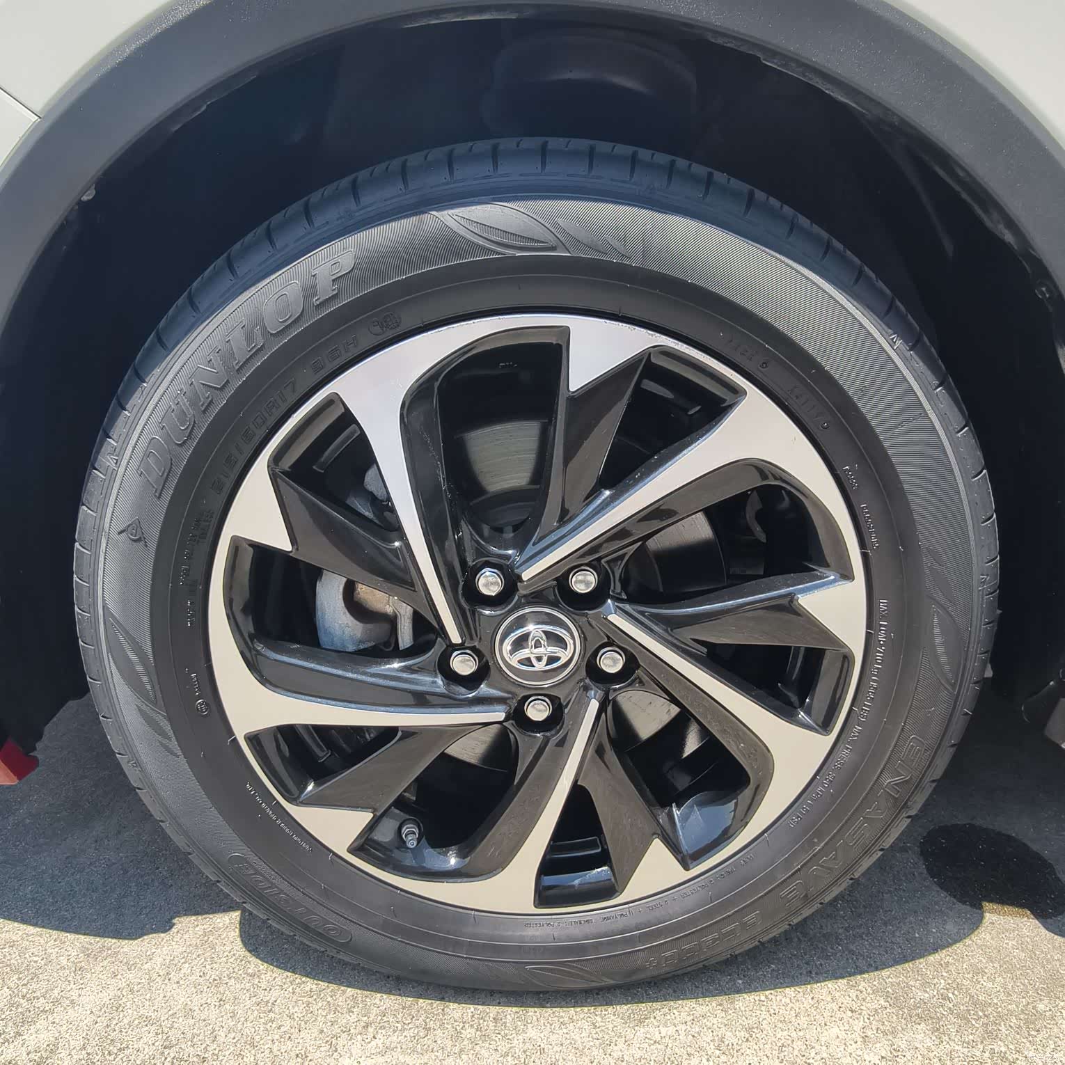 Toyota IZOA, 2020 19