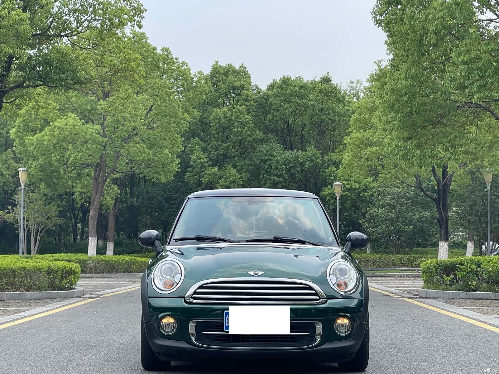 Mini Cooper, 2014 2