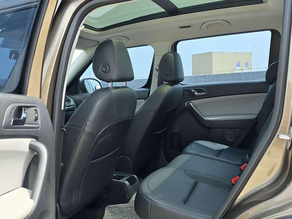 Jiangsu Xuzhou Car
