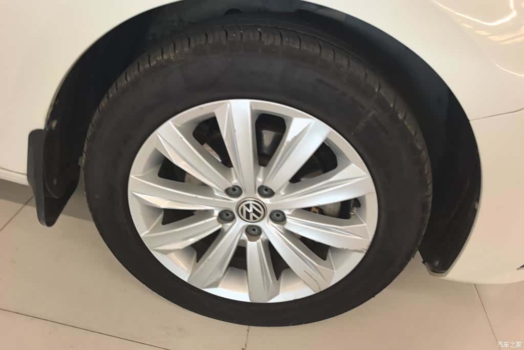 Volkswagen Bora, 2016 6