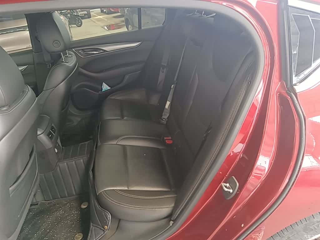 Cadillac CT5, 2022 17