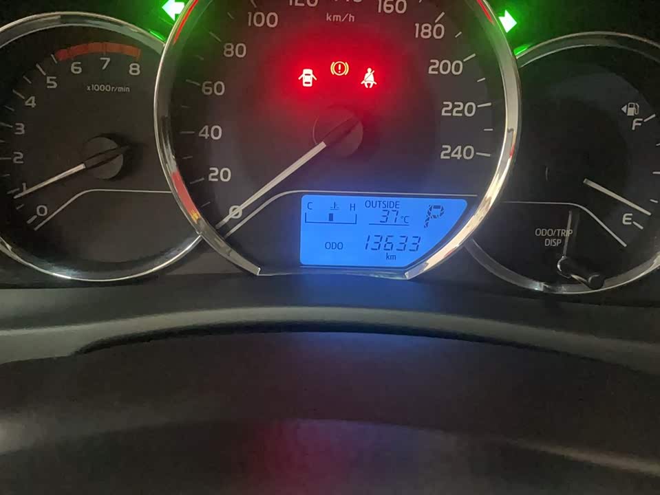 Toyota Corolla Toyota Corolla