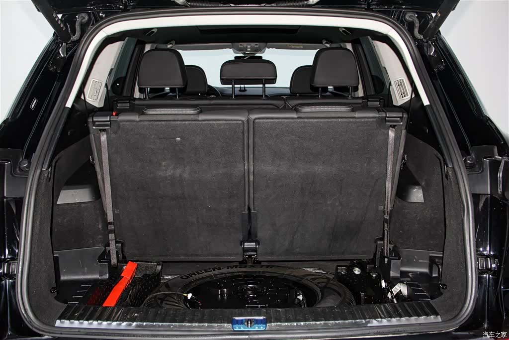 Audi Q6, 2024 33