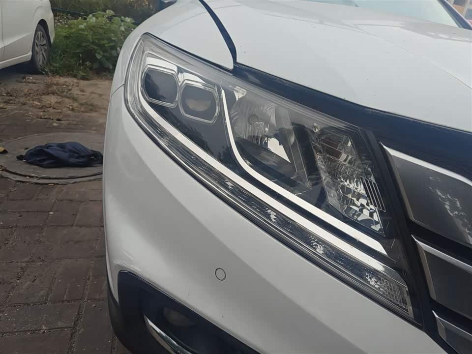 Honda Song Poetry Map