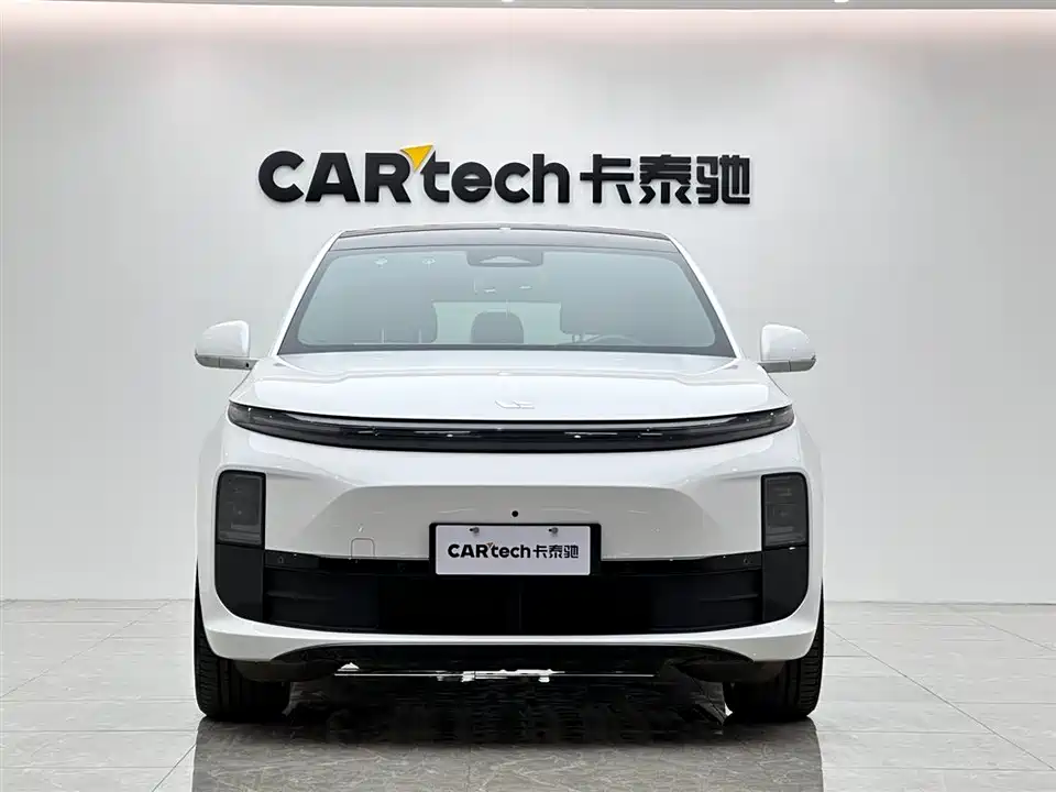 Li Auto Ideal L6