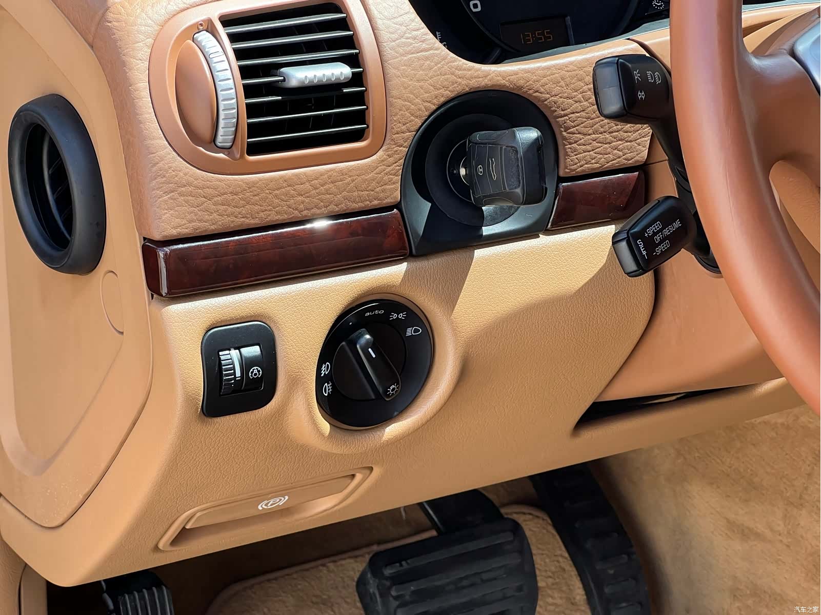 Porsche Cayenne, 2007 22