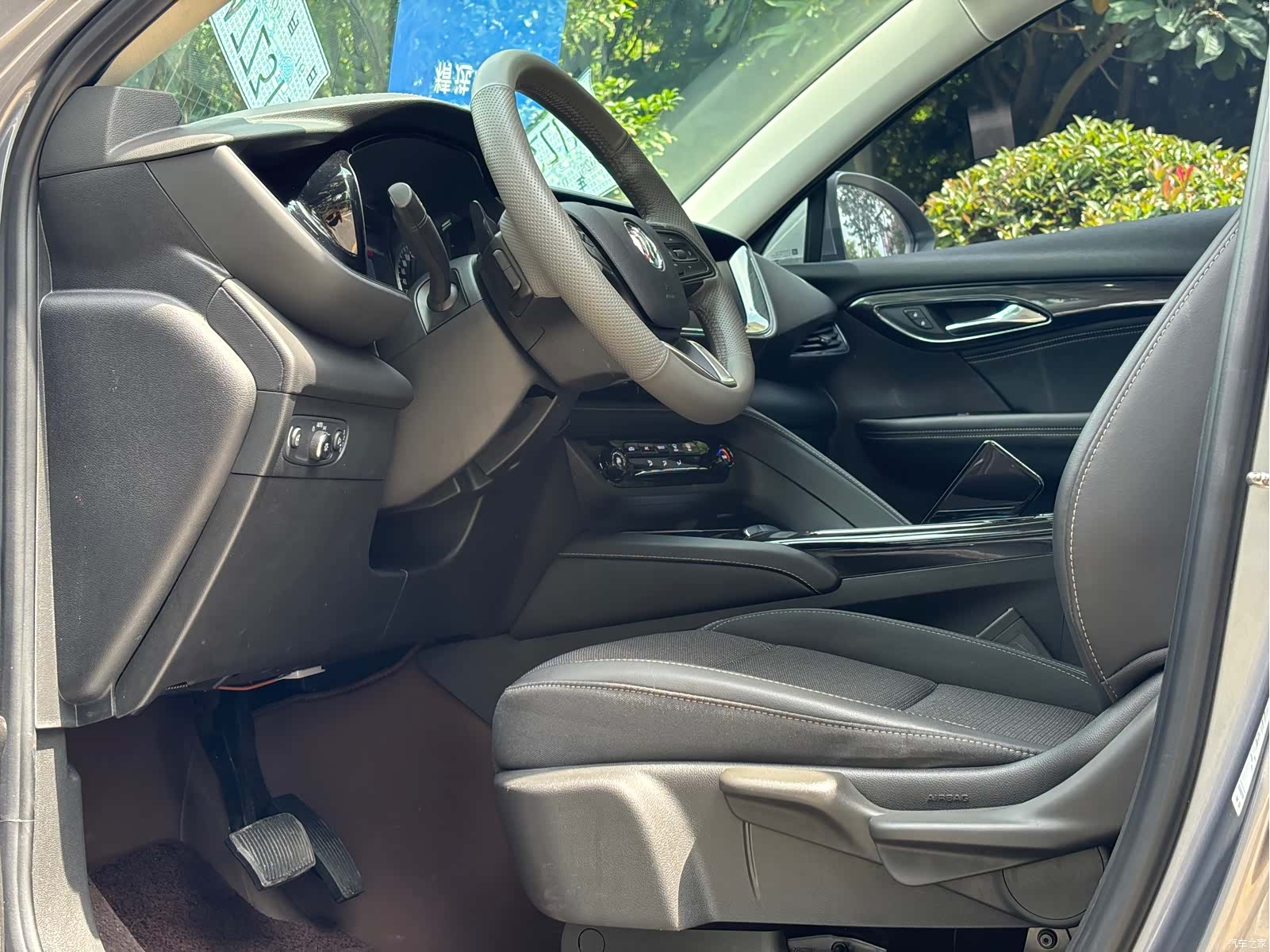 Buick Envision, 2023 8