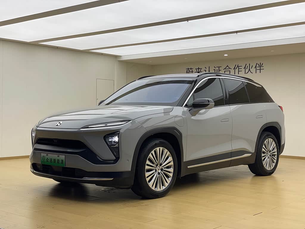 NIO ES6