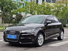 µA1 2012 1.4 TFSI Urban