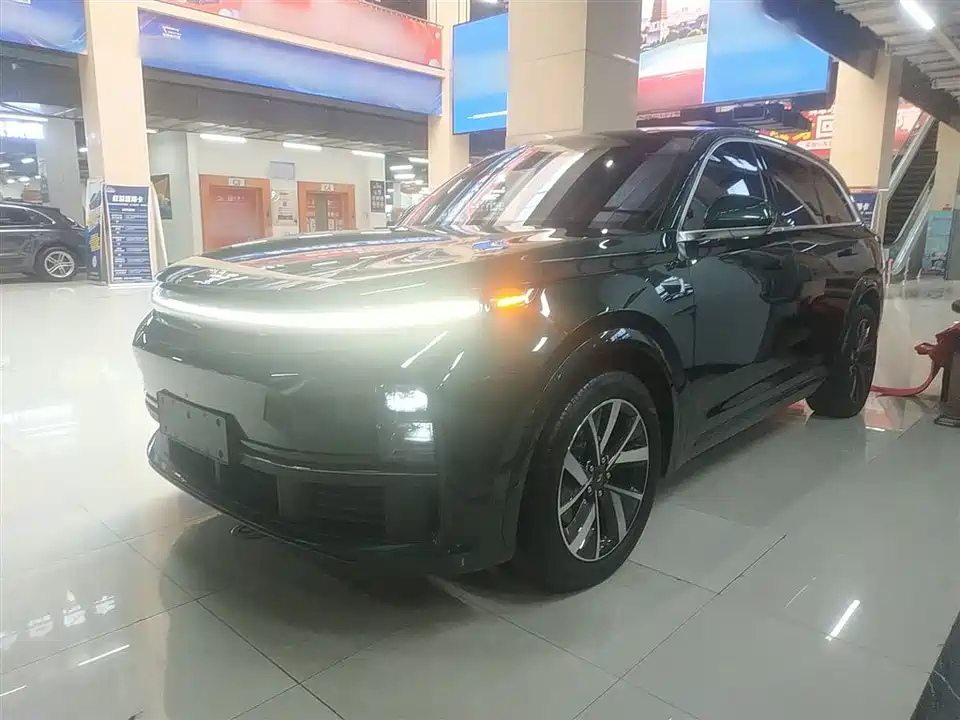 Li Auto Ideal L7