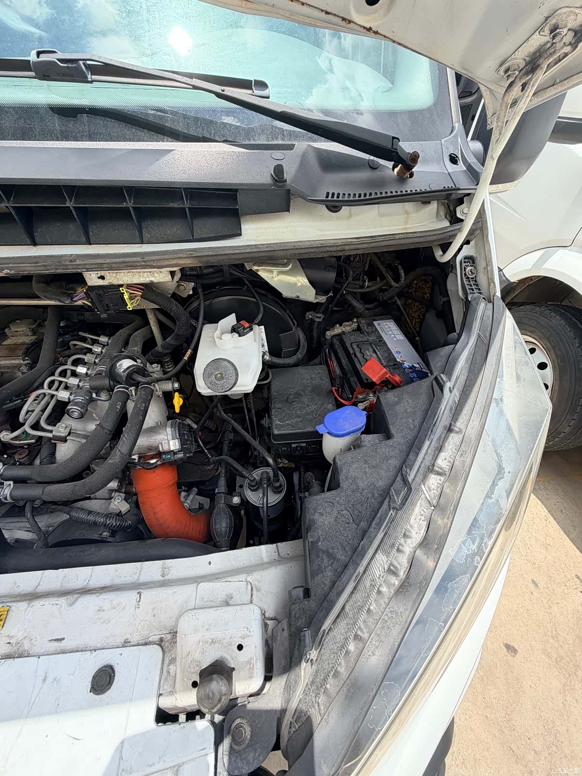 JMC JX493, 2020 7