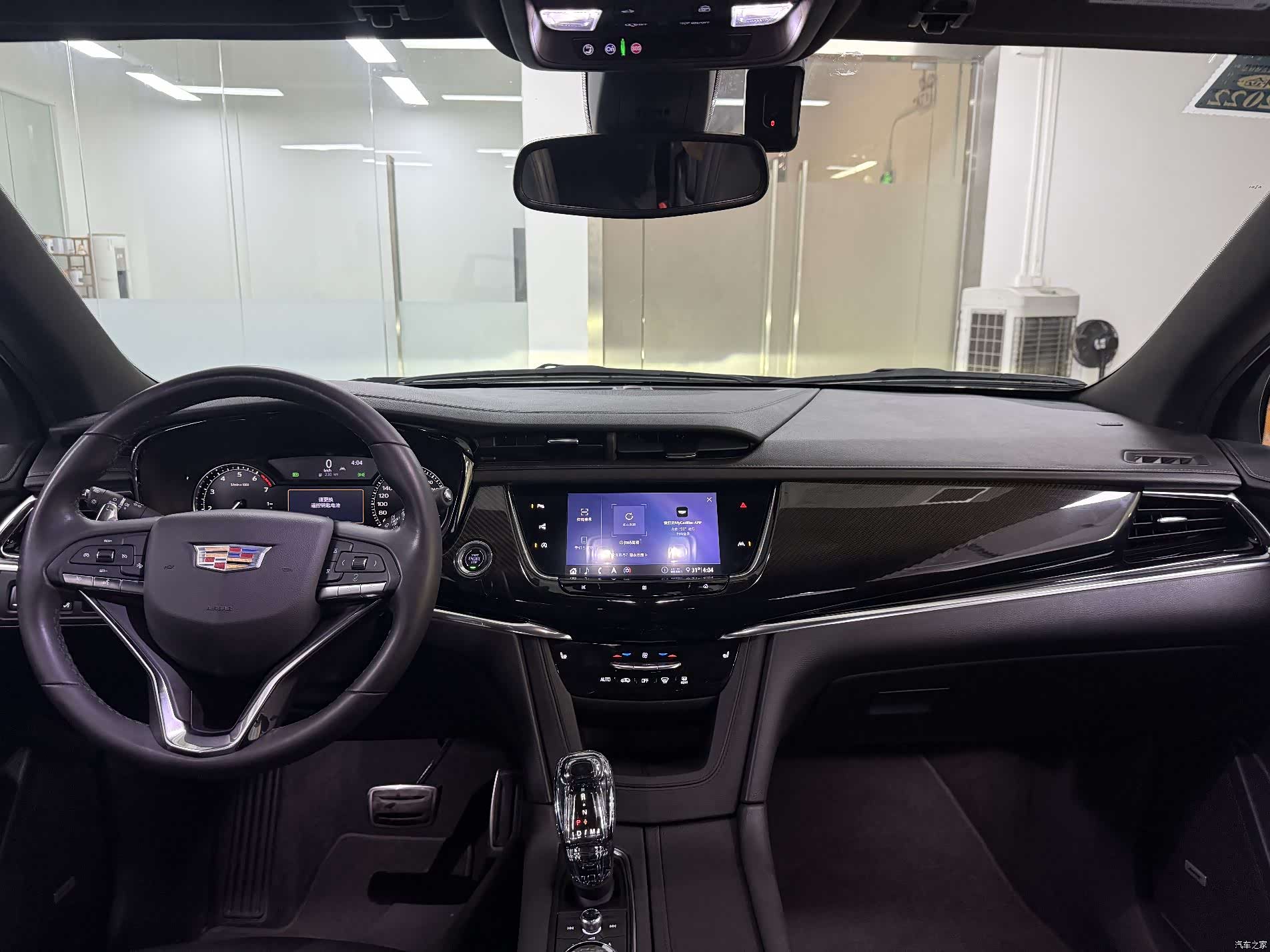 Cadillac XT6, 2020 16
