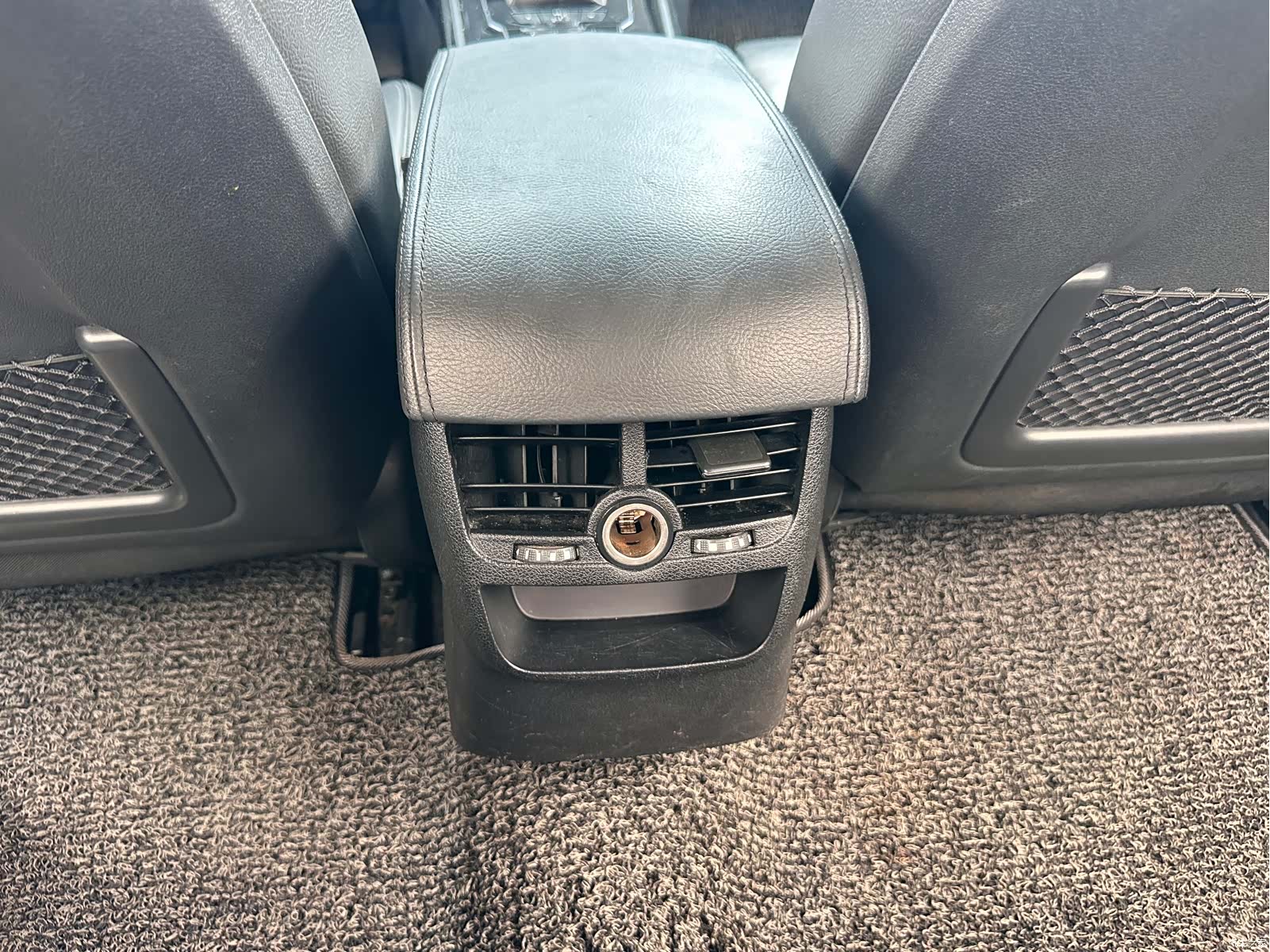 Peugeot 508, 2016 12
