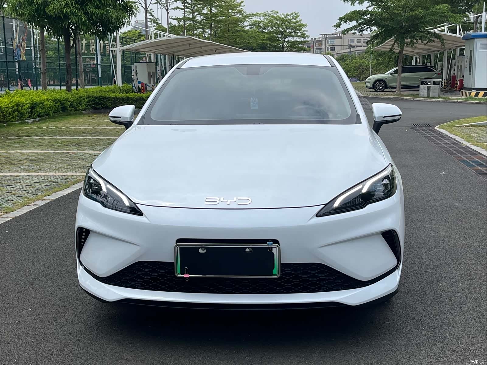 BYD Seal, 2025 2