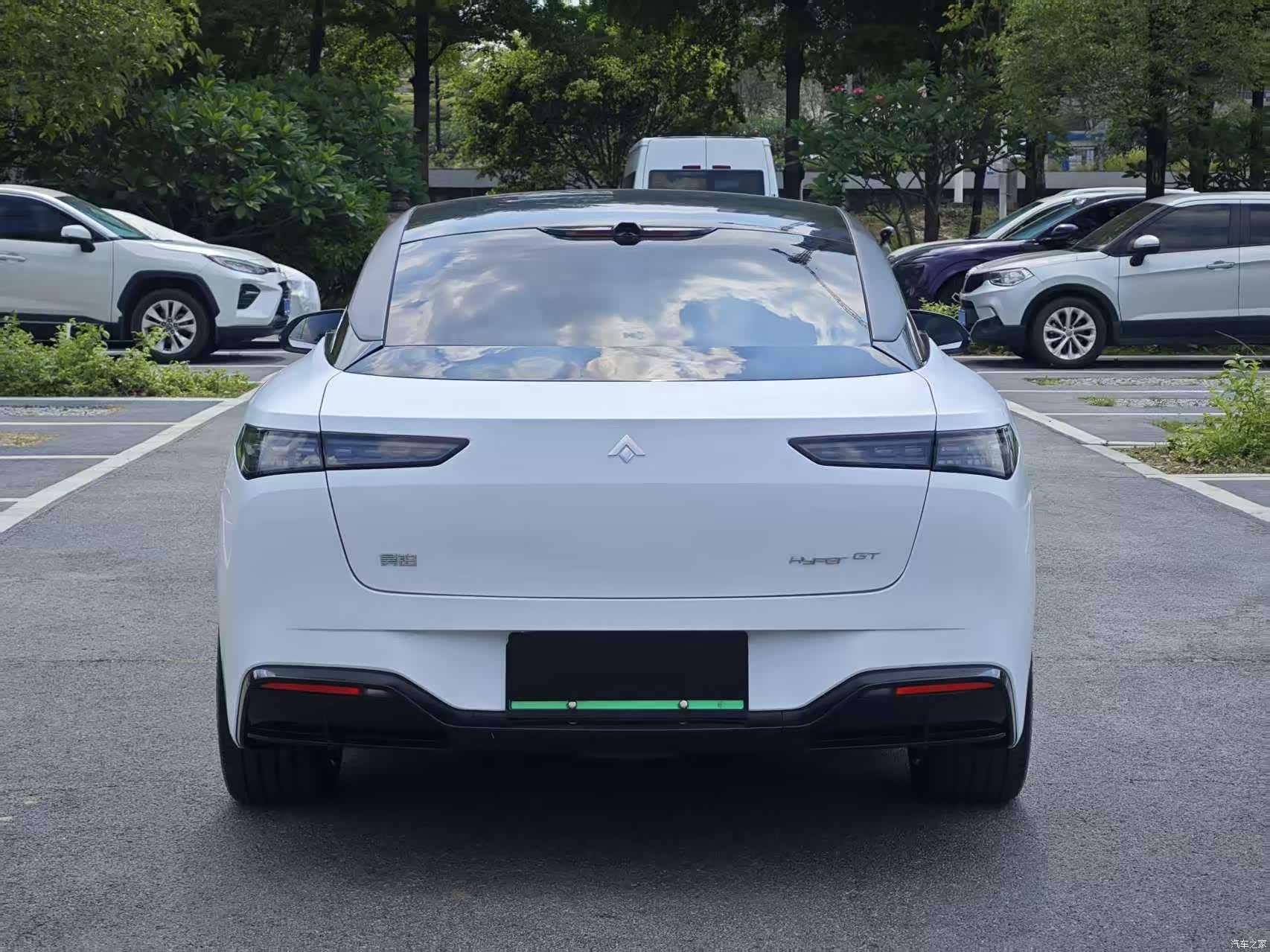 Hyper GT, 2024 16