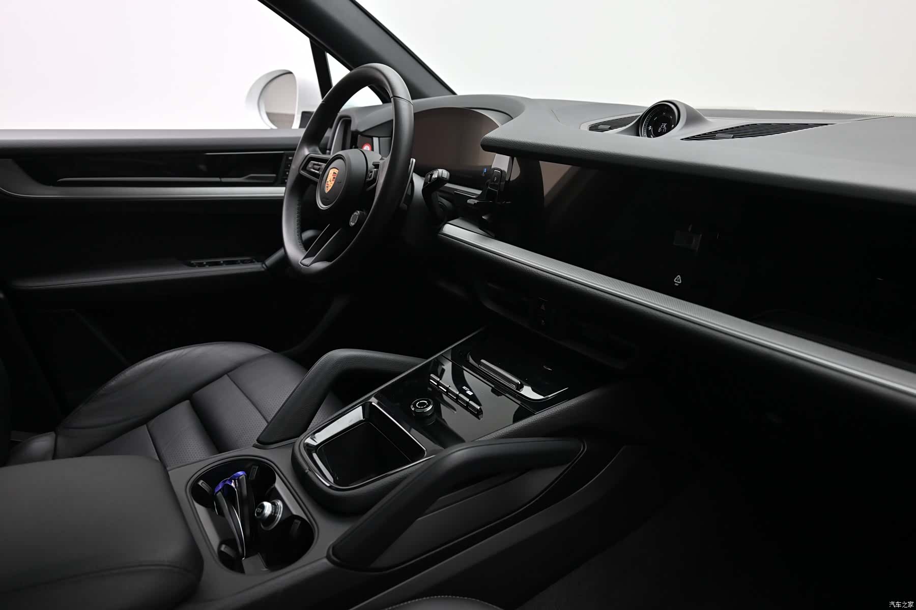 Porsche Cayenne, 2024 15